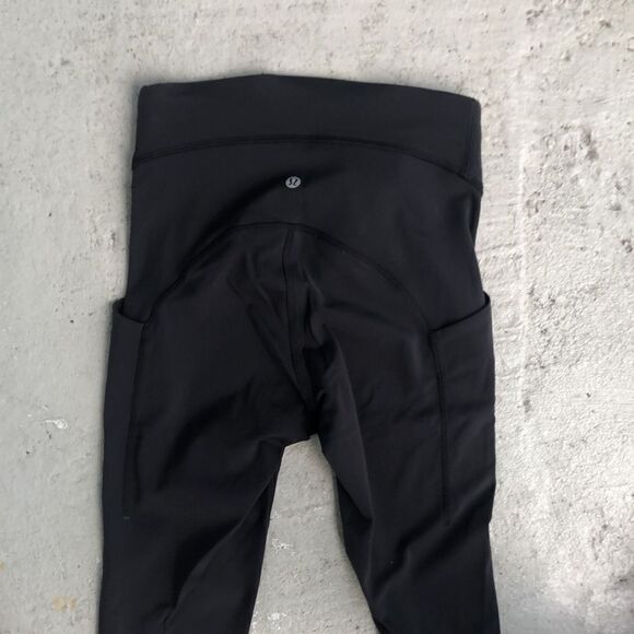 Lululemon Athletica leggings - Picture 3 of 4